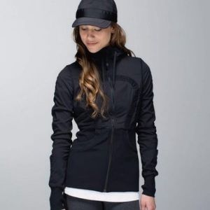 Lululemon Studio Jacket